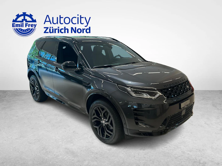 Fahrzeugbild LAND ROVER DISCOVERY SPORT