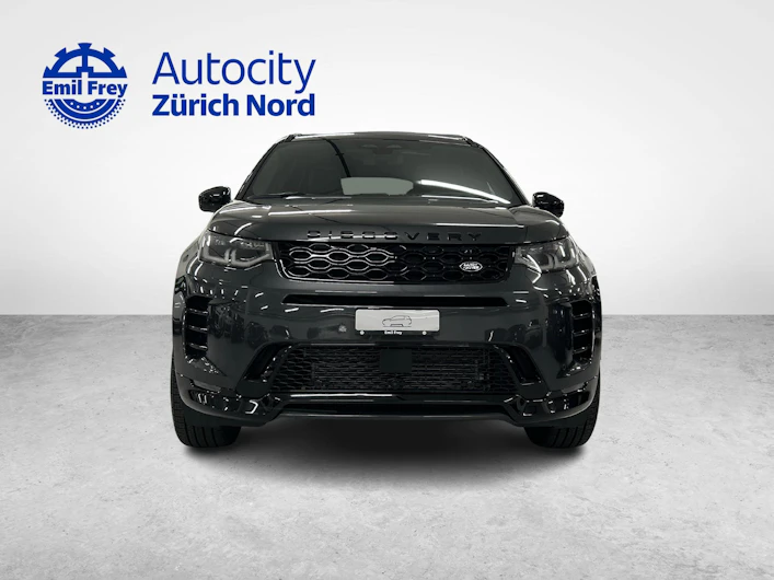 Fahrzeugbild LAND ROVER DISCOVERY SPORT