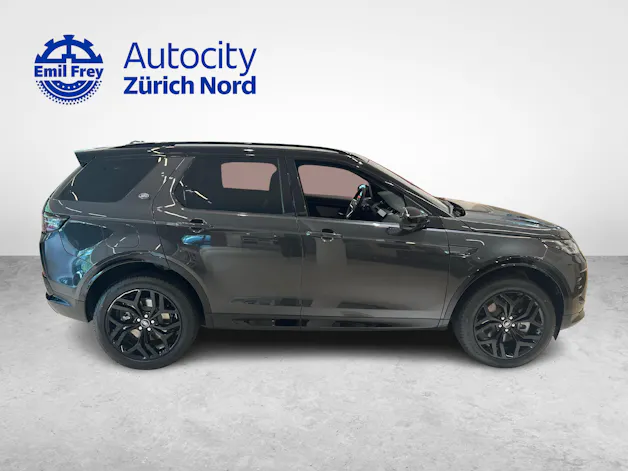 Land Rover Discovery Sport 1.5 T 270e Landmark