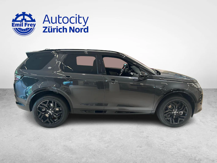 Fahrzeugbild LAND ROVER DISCOVERY SPORT