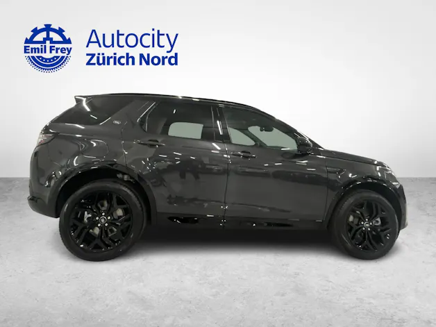 Land Rover Discovery Sport 1.5 T 270e Landmark