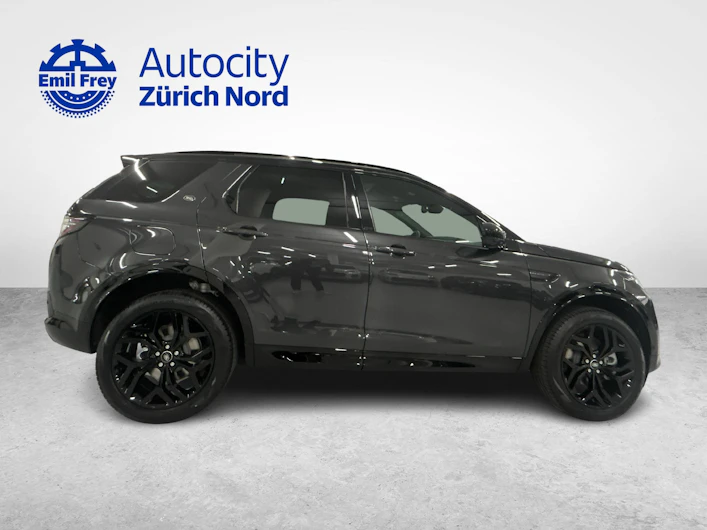 Fahrzeugbild LAND ROVER DISCOVERY SPORT
