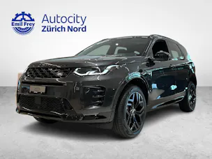 Land Rover Discovery Sport 1.5 T 270e Landmark