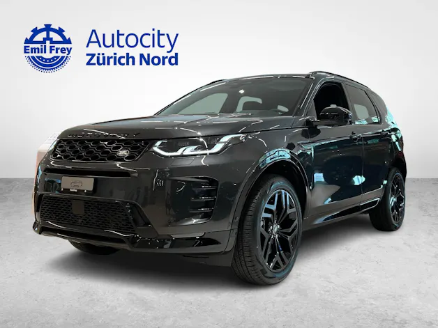 Land Rover Discovery Sport 1.5 T 270e Landmark