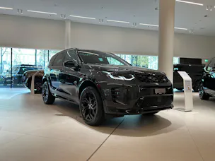 Land Rover Discovery Sport 1.5 T 270e Landmark