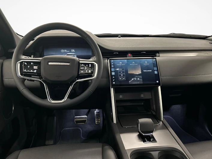 Fahrzeugbild LAND ROVER DISCOVERY SPORT