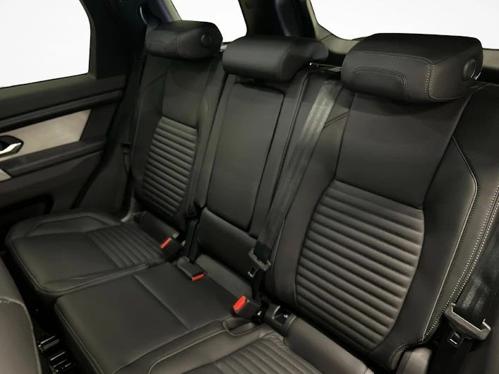 Fahrzeugbild LAND ROVER DISCOVERY SPORT