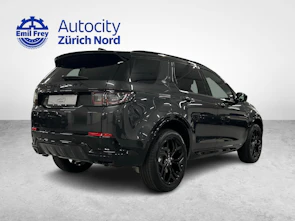 Fahrzeugbild LAND ROVER Discovery Sport 1.5 T 270e Landmark