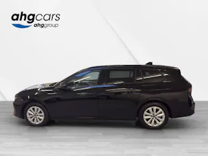 Opel Astra Sports Tourer 1.2 T Hybrid Edition