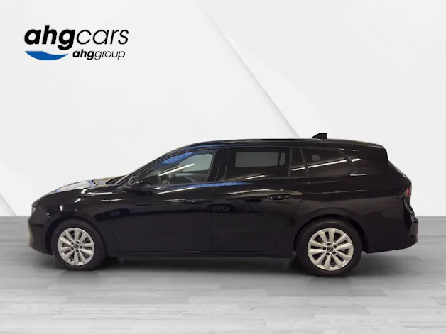 Opel Astra Sports Tourer 1.2 T Hybrid Edition