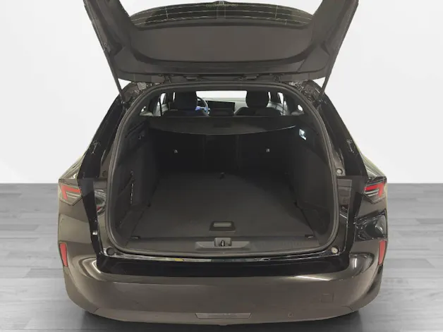 Opel Astra Sports Tourer 1.2 T Hybrid Edition