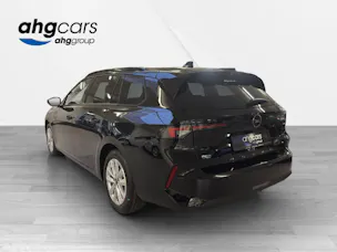 Opel Astra Sports Tourer 1.2 T Hybrid Edition