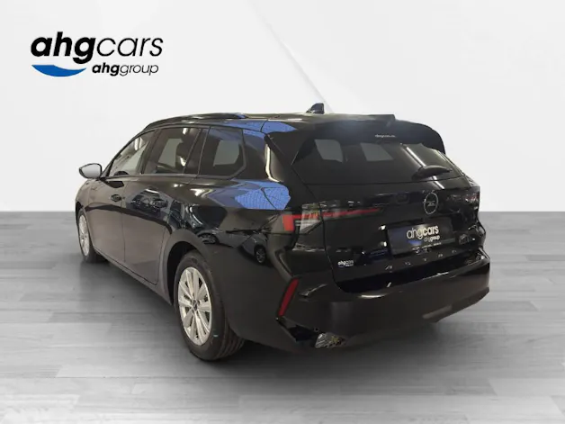 Opel Astra Sports Tourer 1.2 T Hybrid Edition