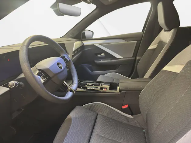 Opel Astra Sports Tourer 1.2 T Hybrid Edition