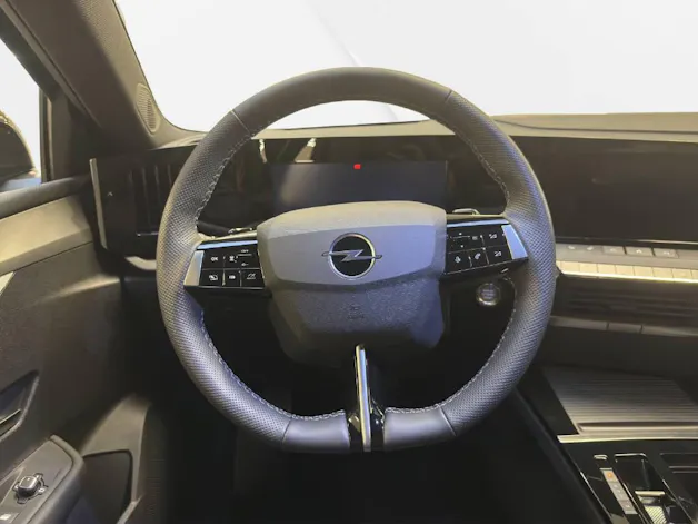 Opel Astra Sports Tourer 1.2 T Hybrid Edition