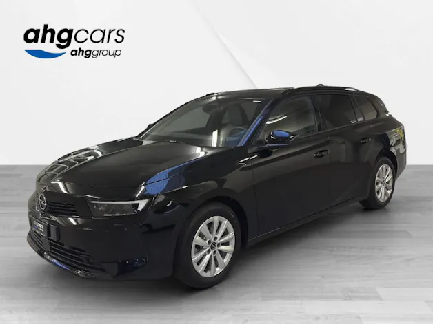 Opel Astra Sports Tourer 1.2 T Hybrid Edition