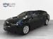 Opel Astra Sports Tourer 1.2 T Hybrid Edition