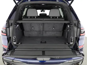 BMW X7 40d xDrive SAG