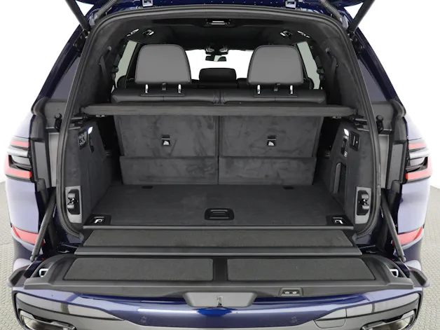 BMW X7 40d xDrive SAG