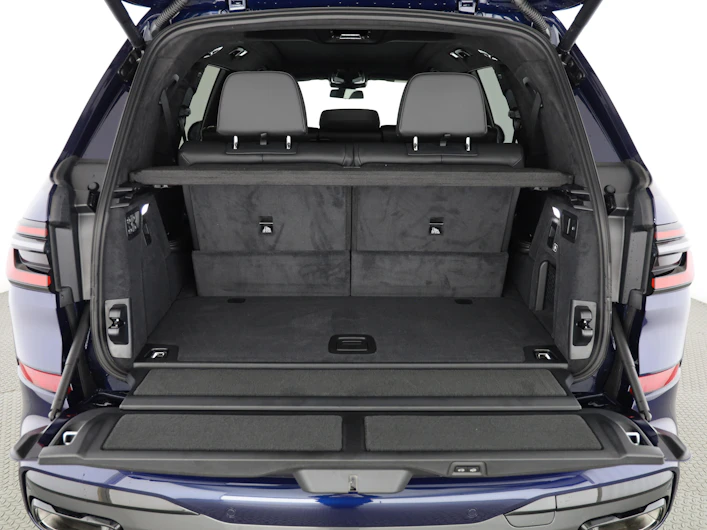 image du véhicule BMW X7