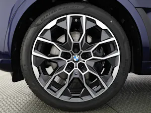 BMW X7 40d xDrive SAG