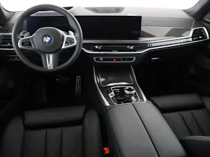 BMW X7 40d xDrive SAG