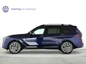 BMW X7 40d xDrive SAG