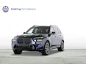 BMW X7 40d xDrive SAG