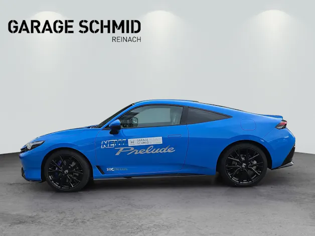 Honda Prelude 2.0 i-MMD Advance
