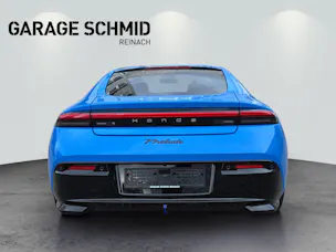 Honda Prelude 2.0 i-MMD Advance