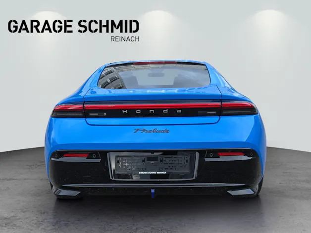 Honda Prelude 2.0 i-MMD Advance