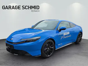 Honda Prelude 2.0 i-MMD Advance