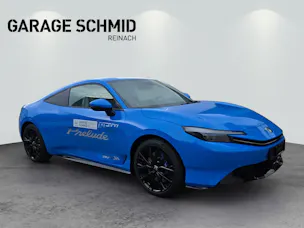 Honda Prelude 2.0 i-MMD Advance