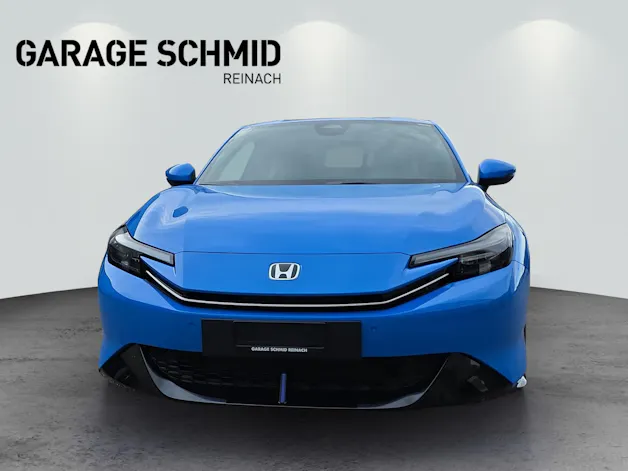 Honda Prelude 2.0 i-MMD Advance