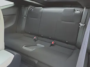 Honda Prelude 2.0 i-MMD Advance