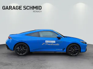 Honda Prelude 2.0 i-MMD Advance