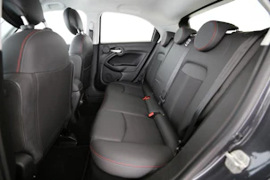 Fahrzeugbild FIAT 500 X 1.5 Hybrid Sport