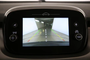 Fahrzeugbild FIAT 500 X 1.5 Hybrid Sport