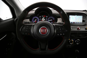 Fahrzeugbild FIAT 500 X 1.5 Hybrid Sport