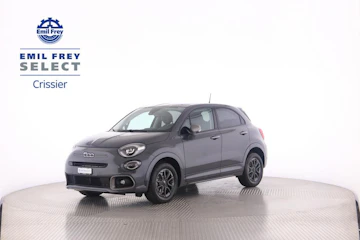 Fahrzeugbild FIAT 500 X 1.5 Hybrid Sport Fahrzeugbild FIAT 500 X 1.5 Hybrid Sport