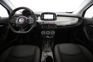 Fahrzeugbild FIAT 500 X 1.5 Hybrid Sport