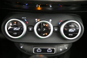 Fahrzeugbild FIAT 500 X 1.5 Hybrid Sport