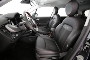 Fahrzeugbild FIAT 500 X 1.5 Hybrid Sport