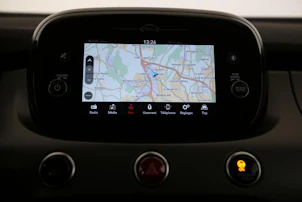 Fahrzeugbild FIAT 500 X 1.5 Hybrid Sport