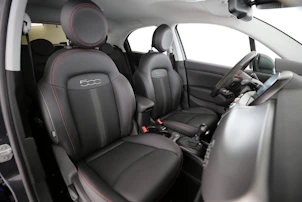 Fahrzeugbild FIAT 500 X 1.5 Hybrid Sport