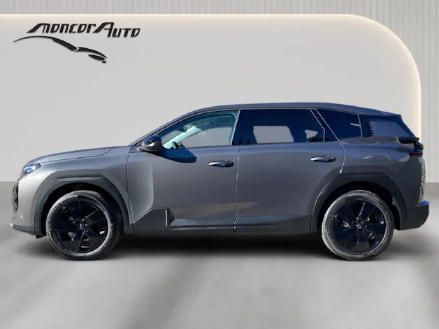 Citroën C5 Aircross Hybrid 145ch Automatique MAX