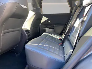 Citroën C5 Aircross Hybrid 145ch Automatique MAX