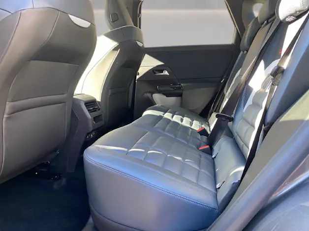 Citroën C5 Aircross Hybrid 145ch Automatique MAX