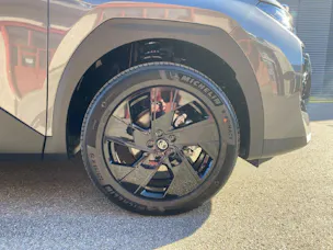 Citroën C5 Aircross Hybrid 145ch Automatique MAX