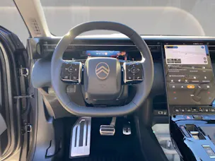 Citroën C5 Aircross Hybrid 145ch Automatique MAX